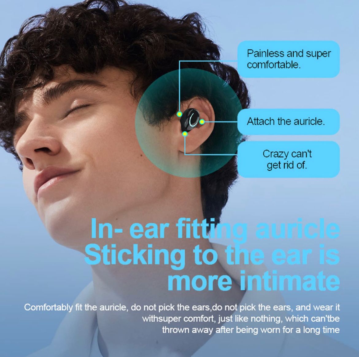 Auriculares Inalámbricos X10 Bluetooth Premium